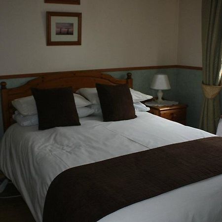 Creagan Guest House Ullapool Kültér fotó