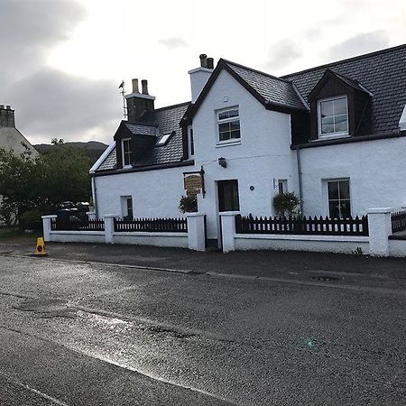 Creagan Guest House Ullapool Kültér fotó